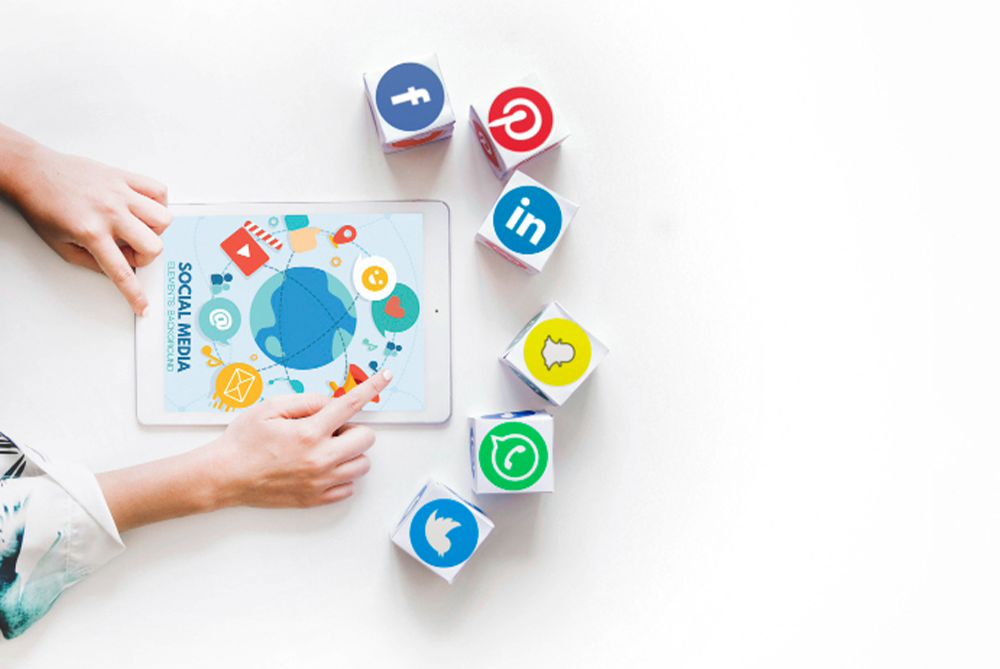 Social Media Specialist